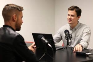 The Bean Pod talks social media marketing